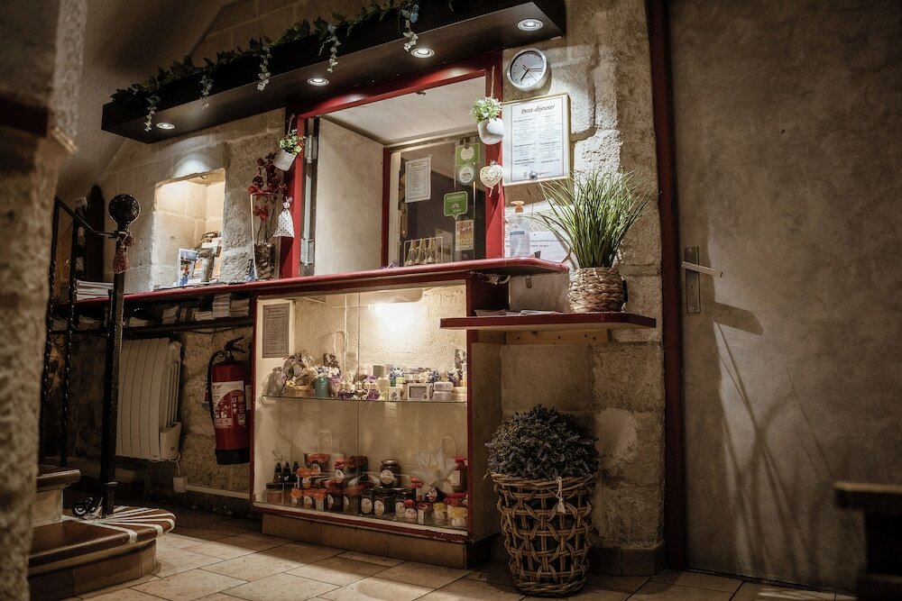 Фото Hotel Mignon