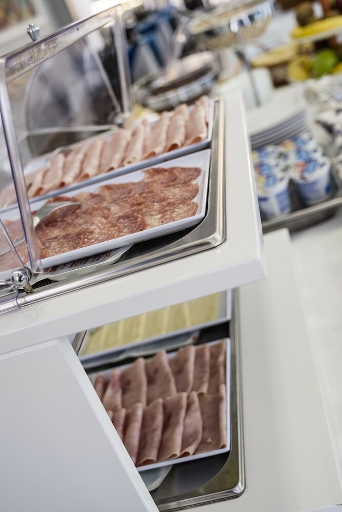 Фото Hotel Belmar