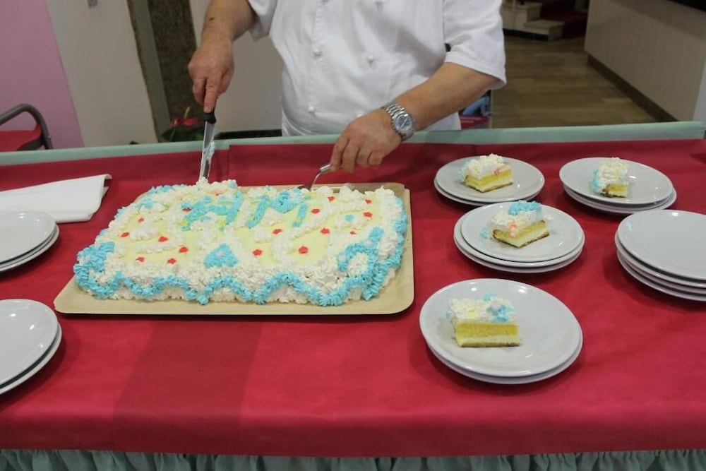 Фото Hotel Madrid