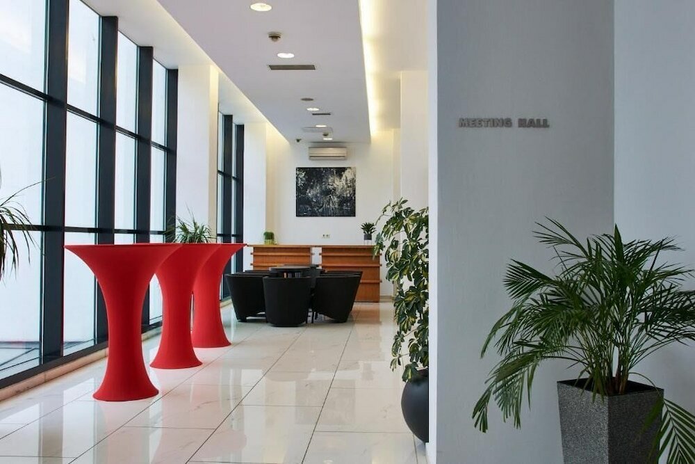 Фото Hotel Concordia