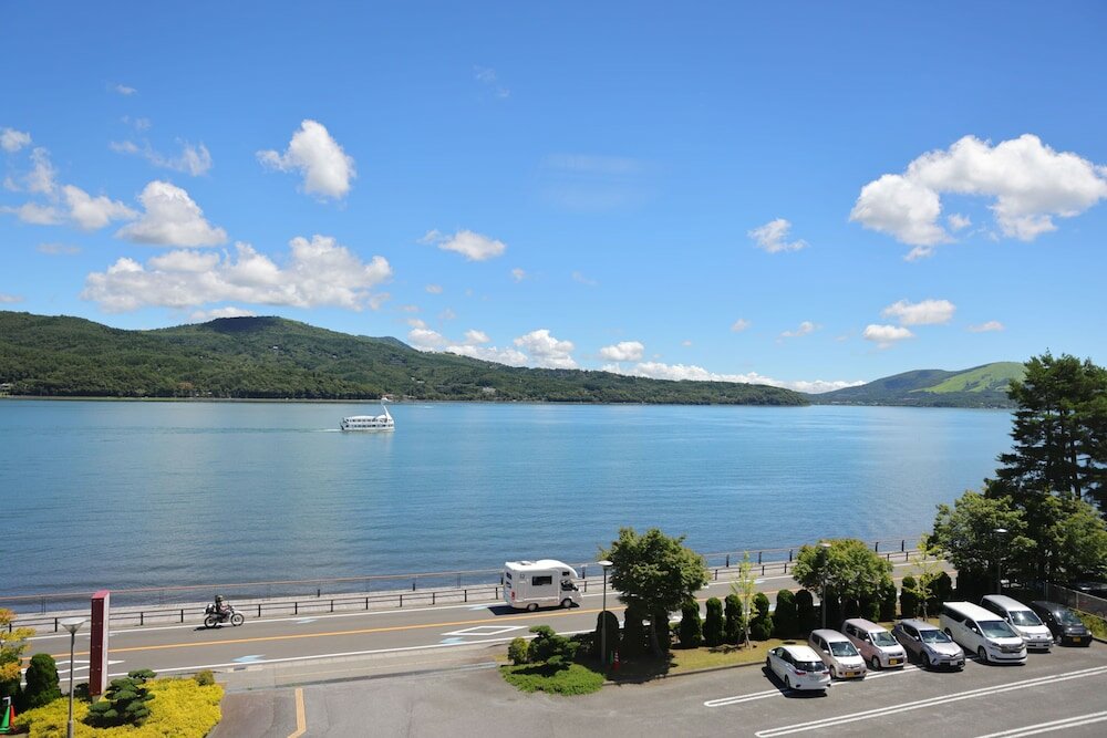 Фото отеля 4