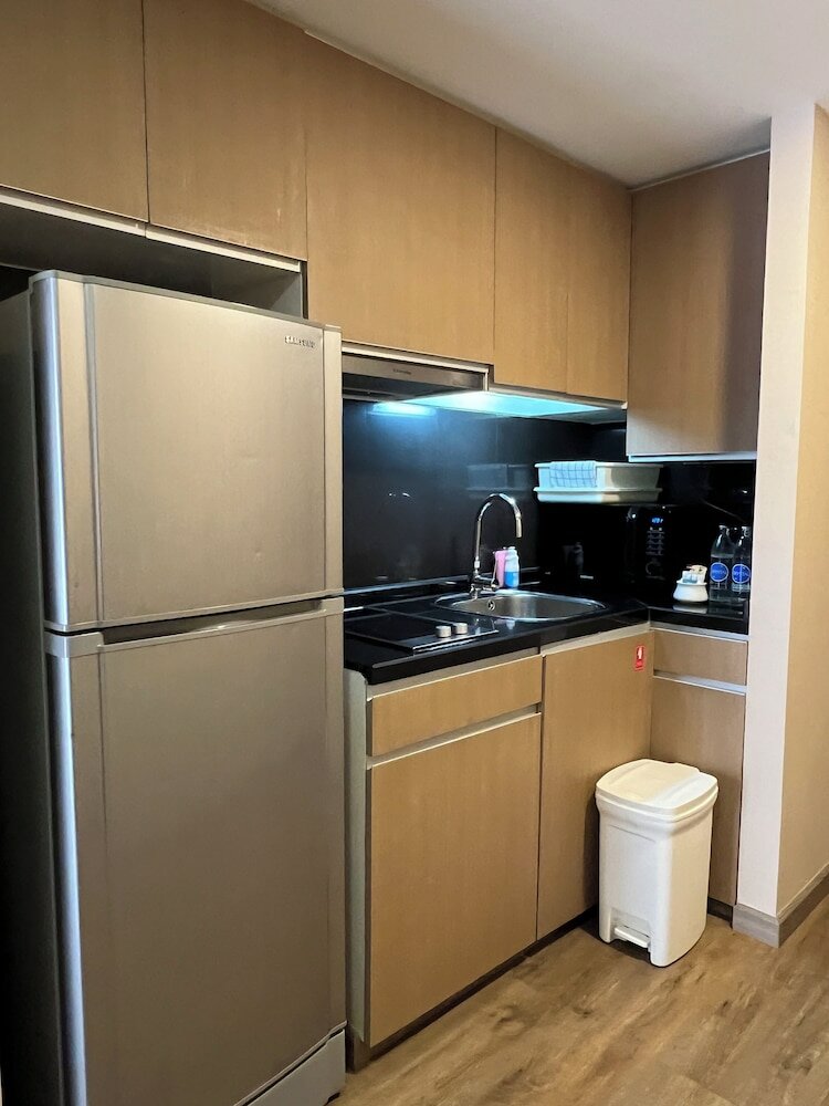 Фото Citadines Sukhumvit 11 Bangkok