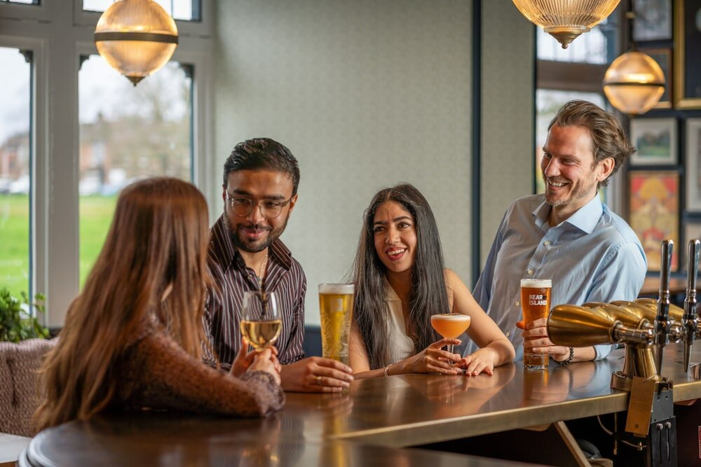 Фото The Crown Inn