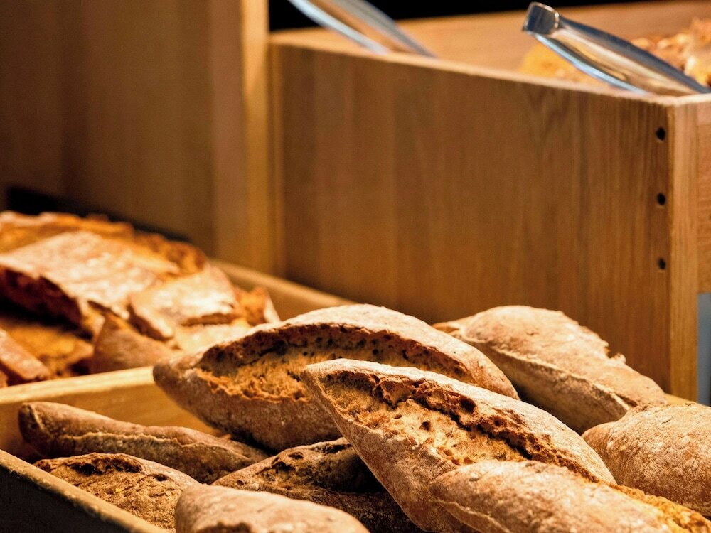 Фото Novotel Paris Est