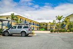 Mackay Seabreeze Apartments