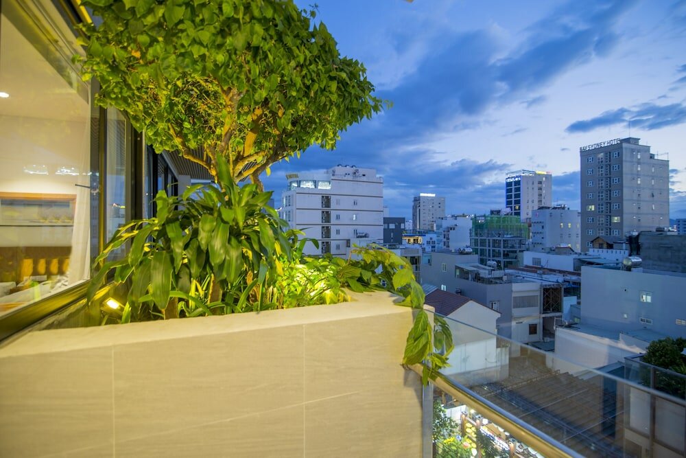 Фото Soho Boutique Hotel