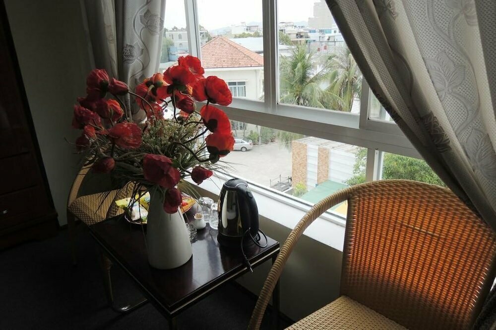 Hotel C30 Glory Hotel, Nha Trang, photo