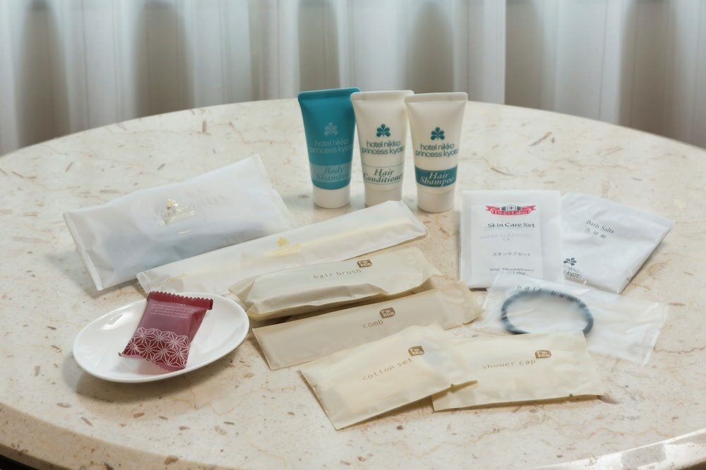 Фото Отель Nikko Princess Kyoto