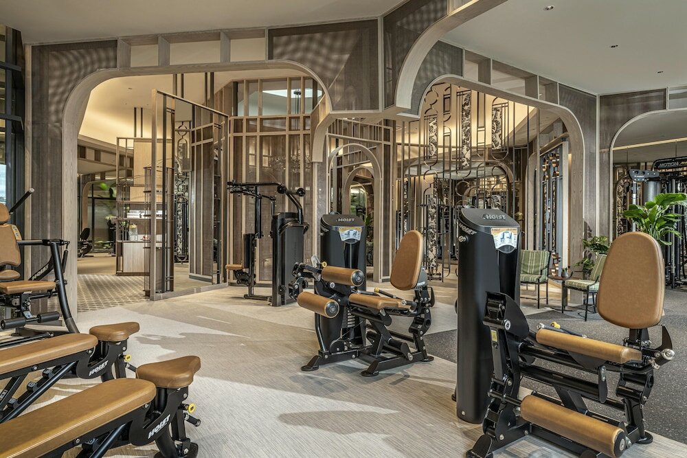 Фото Four Seasons Hotel Singapore