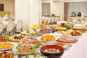 Гостиница Hotel Hashimoto