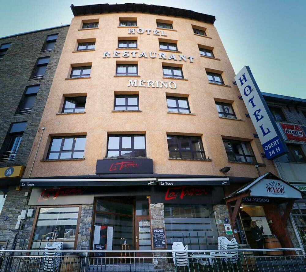 Фото отеля 5