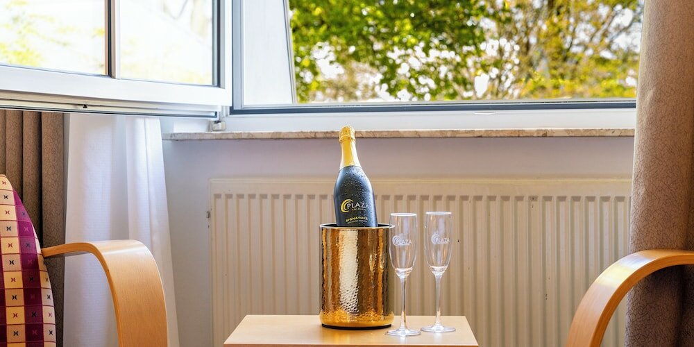 Фото Best Western Hotel Schmoeker-Hof