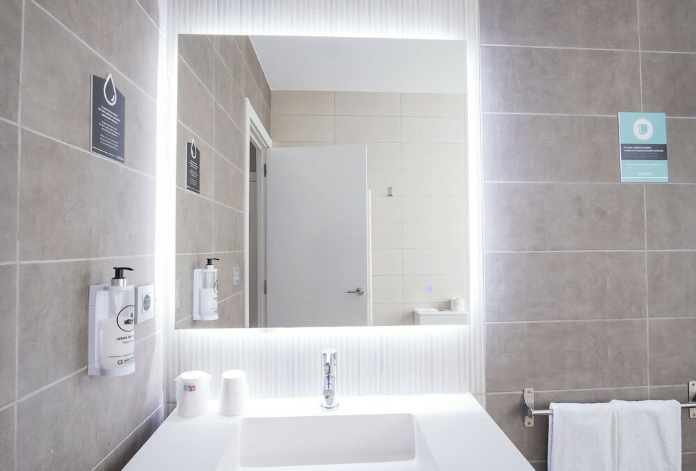 Фото Hotel Alda Centro Ponferrada