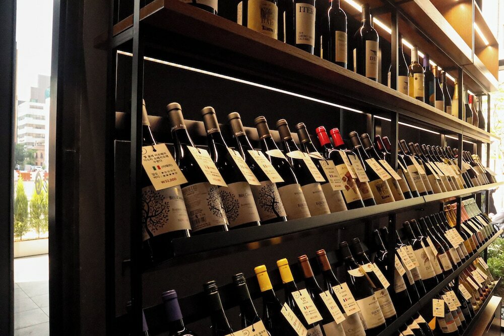 Фото Glad Gangnam Coex Center