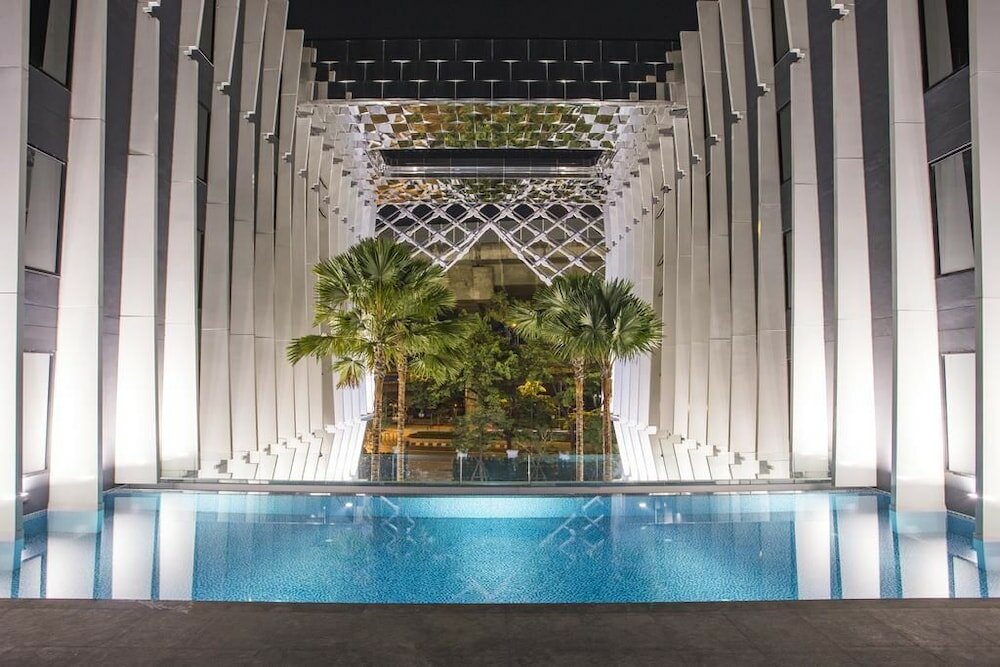 Фото Bangkok Midtown Hotel