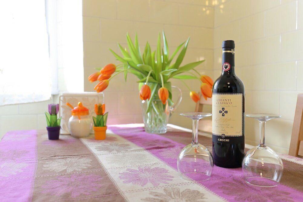 Фото Casa di Barbano