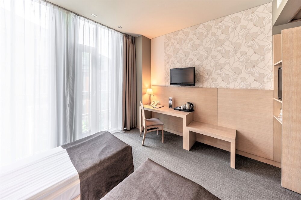 Фото Rixwell Elefant Hotel