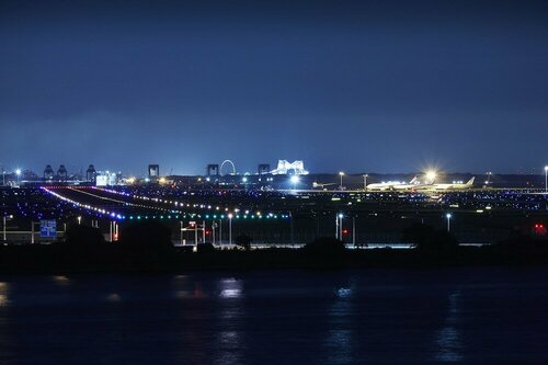 Внешний вид отеля Kawasaki King Skyfront Tokyu Rei Hotel в Кавасаки, фото 5
