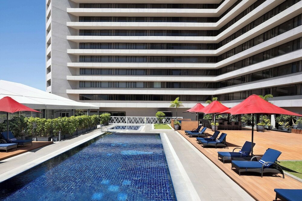 Фото Dusit Thani Manila