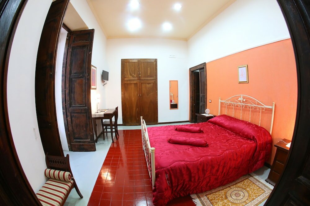 Фото Casa Lissania