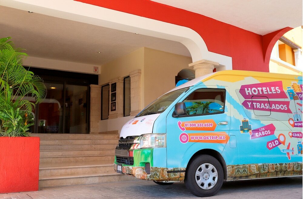 Фото отеля 4