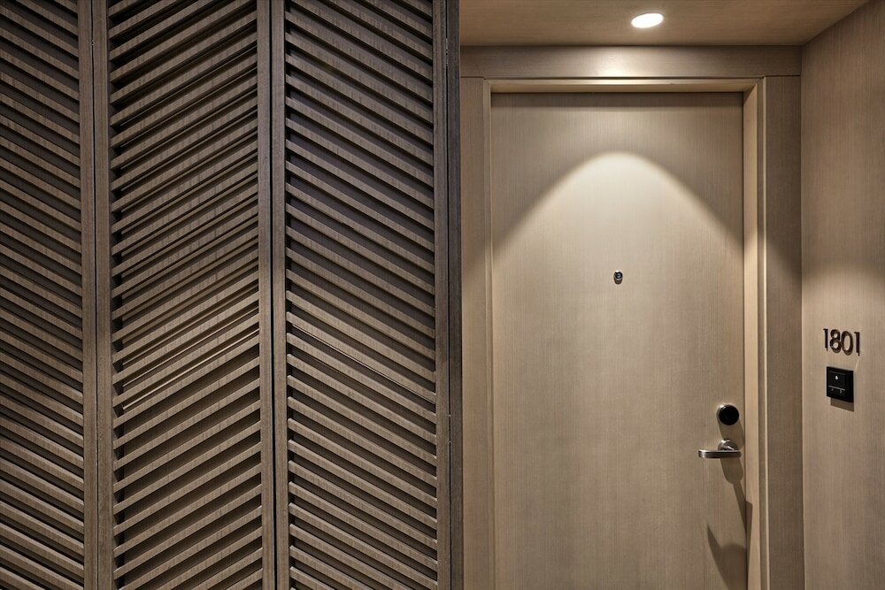 Фото The Otto Hotel