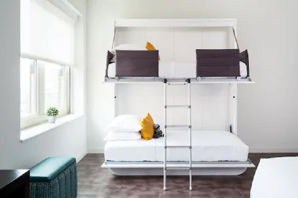 Фото Tryp by Wyndham Newark Downtown