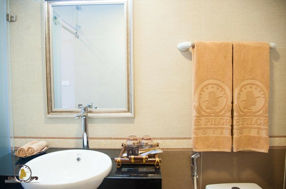 Фото The Pilgrim Hotel