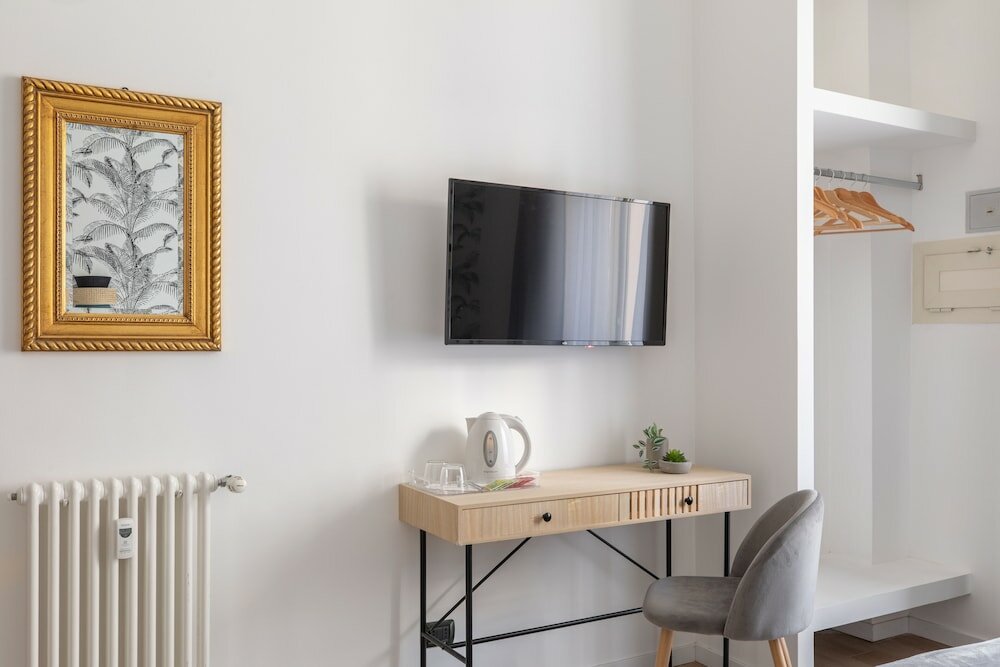 Фото Residenza Vaticana