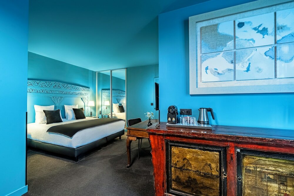 Фото Hotel Nicolo