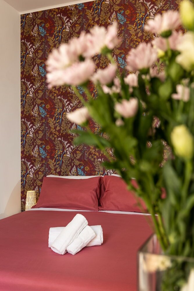 Фото Bed and Breakfast Università