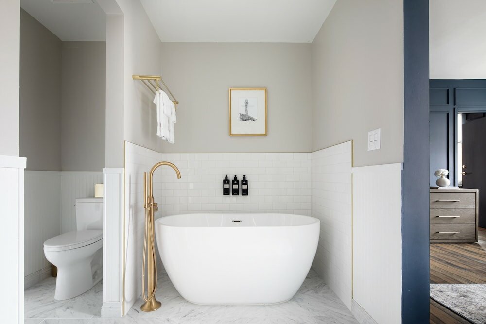 Фото Beacon Grand, A Union Square Hotel