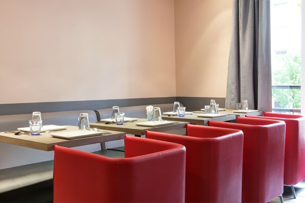 Фото Contact Hotel Alizé Montmartre