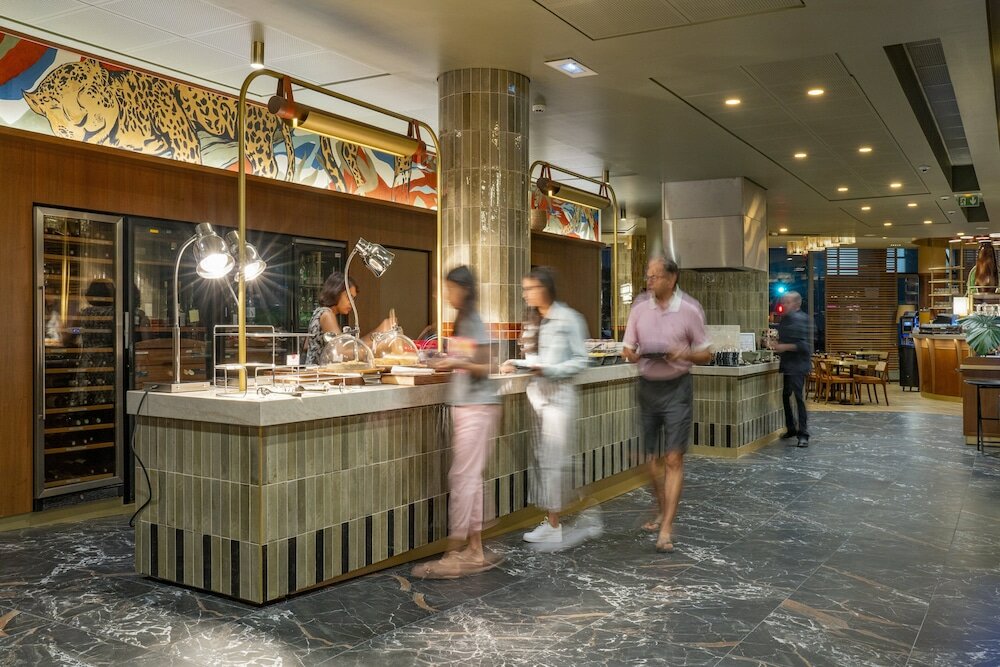 Фото voco Paris - Porte de Clichy