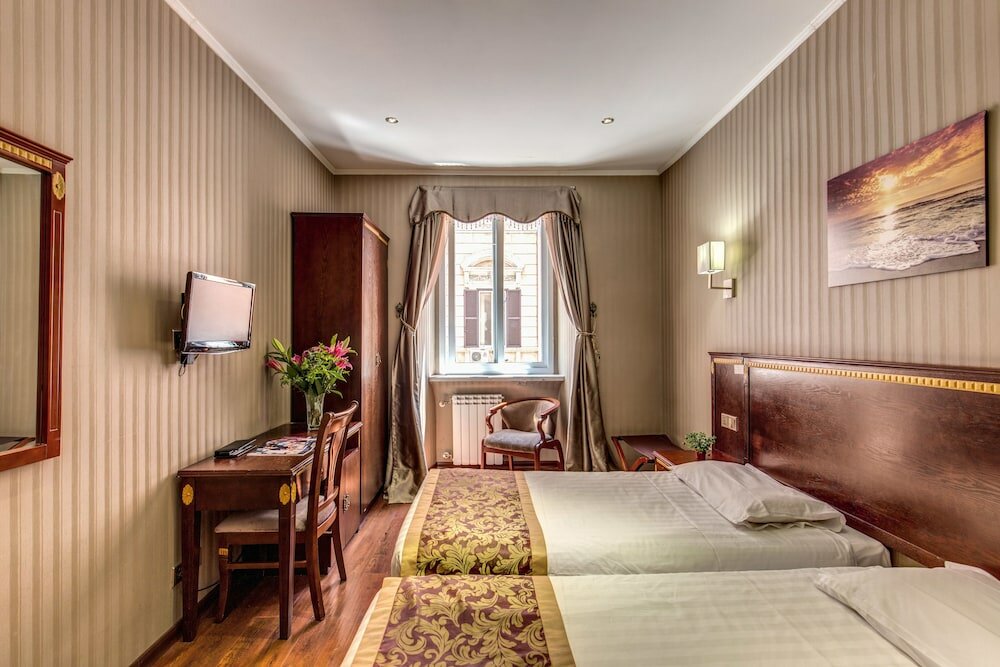 Фото B&B Drago D'Oro