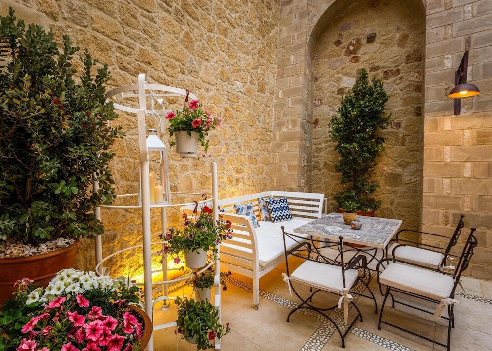 Фото Sette Venti Boutique Hotel