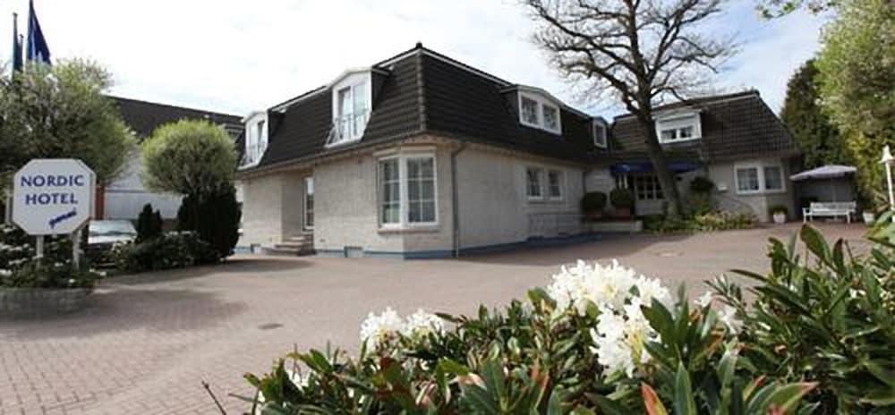 Фото Hotel Nordic