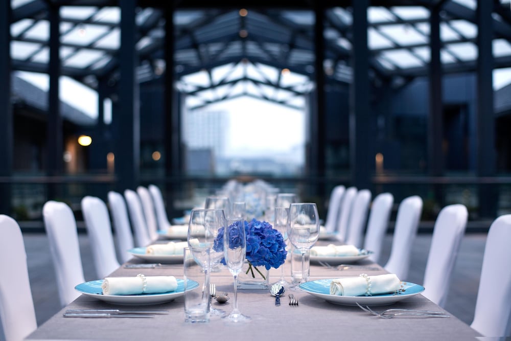 Фото Hangzhou Braim Canal Hotel