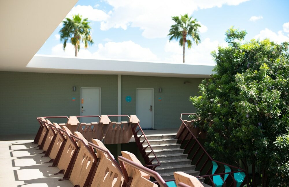 Фото Hotel Valley Ho