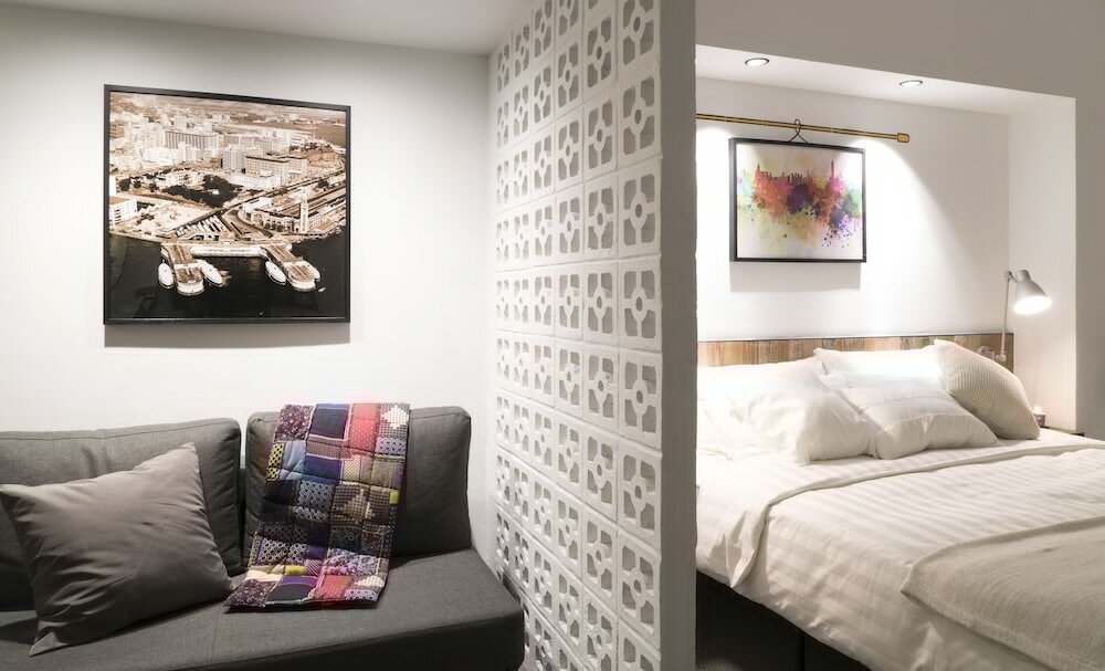 Фото Attitude On Granville