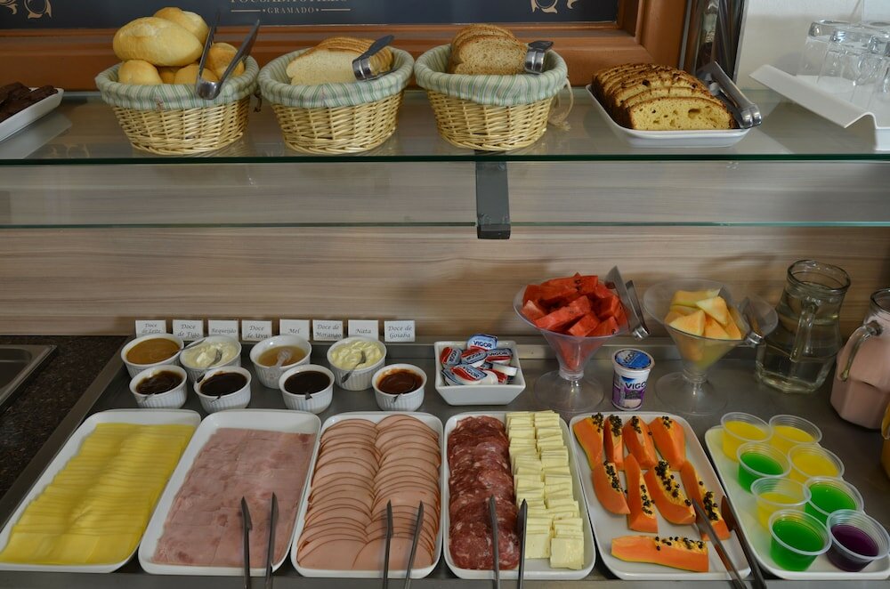 Фото Pousada Stillo Gramado