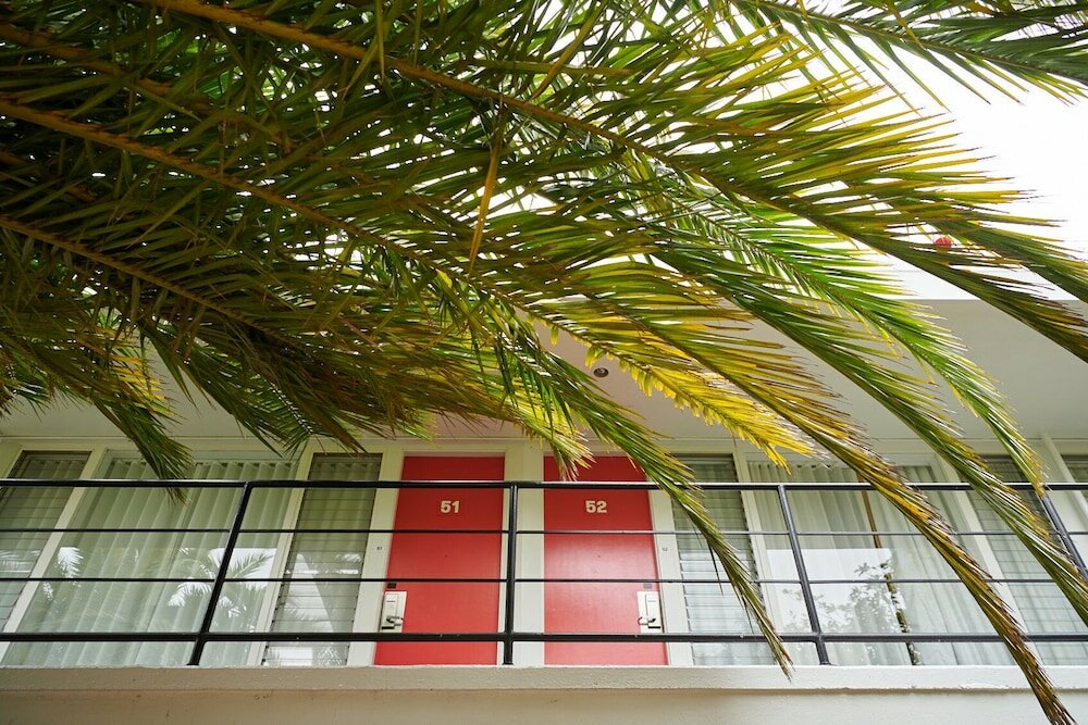 Фото The Phoenix Hotel