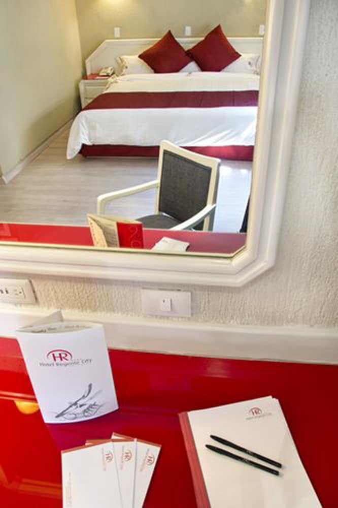 Фото Hotel Regente City