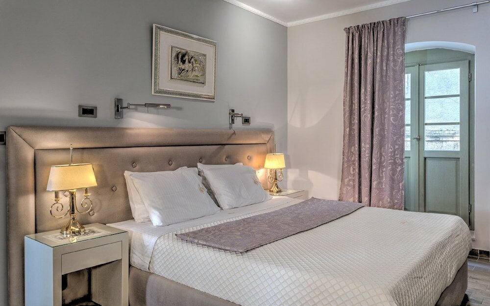 Фото Fiscardonna Luxury Suites