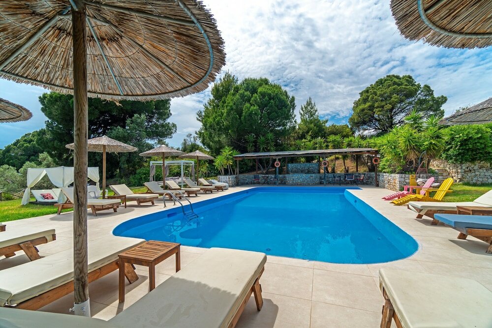 Фото Margi House