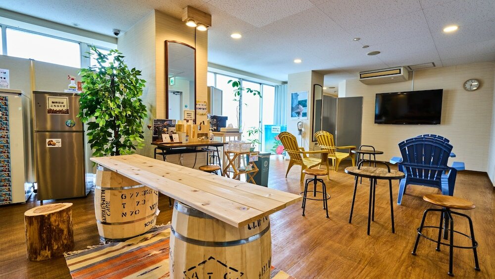 Фото Miyazaki Daiichi Hotel