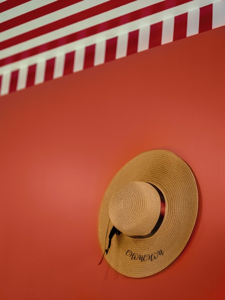 Фото Chouchou Hotel