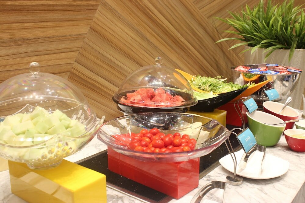 Фото Skytel Hotel Chengdu