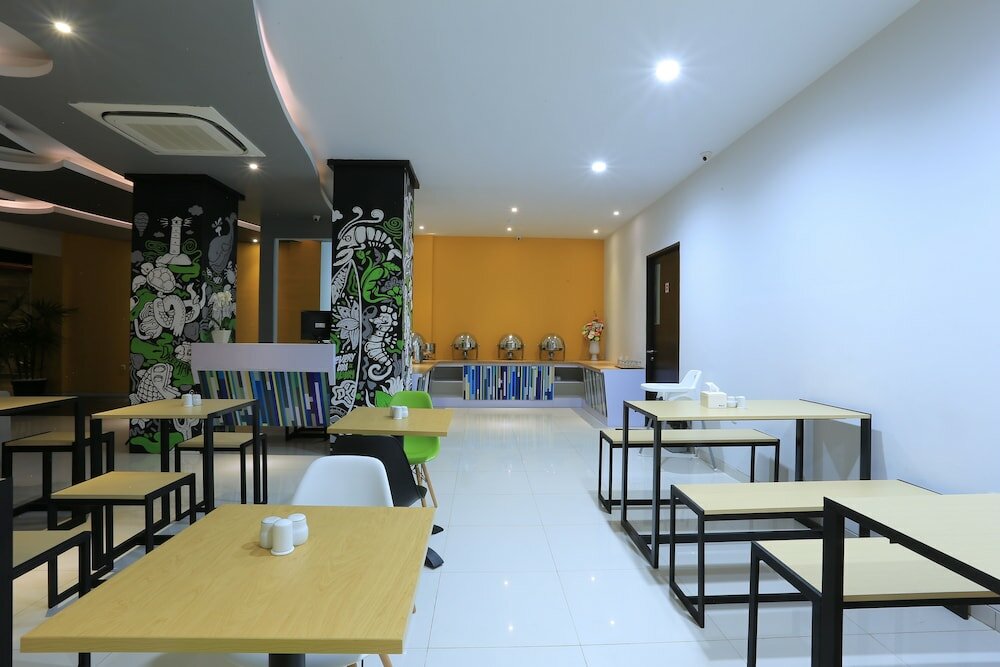 Фото Fizz Hotel Lombok