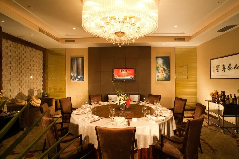 Фото Eurasia international hotel